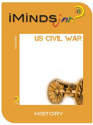 cover image of US Civil War